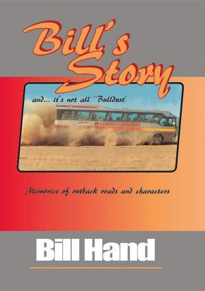 Cover of the book Bill's Story by Maryline Dumas, Mathieu Galtier, Nicolas Hénin