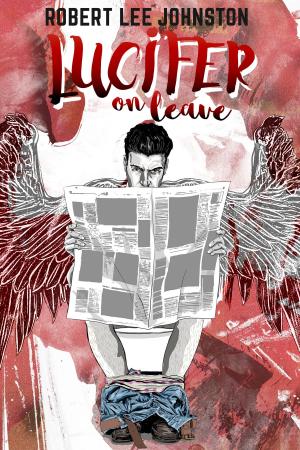 Book cover of Lucifer on Leave