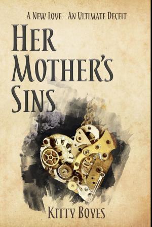 Cover of the book Her Mother's Sins by Stuart Palmer