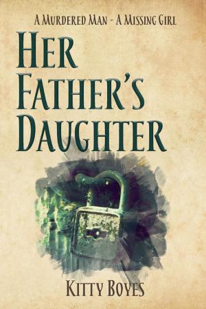 Cover of the book Her Father's Daughter by Bil Holton