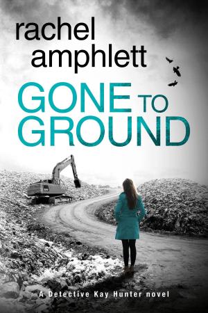 Cover of the book Gone to Ground (Detective Kay Hunter crime thriller series, Book 6) by Rachel Amphlett