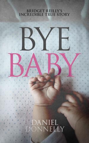 Book cover of Bye Baby