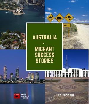 Cover of the book Australia - Migrant Success Stories by Georges Feydeau