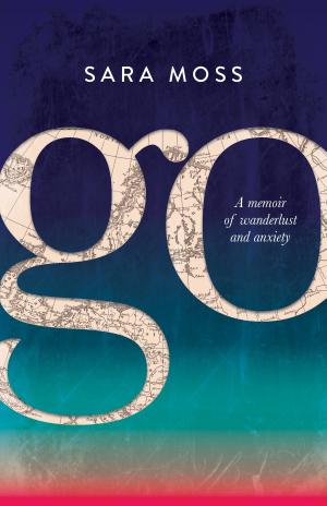 bigCover of the book GO by 