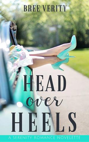 Cover of the book Head over Heels by Glennys Marsdon