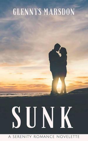 Cover of the book Sunk by J.B. Hartnett