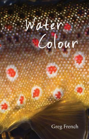 Book cover of Water Colour