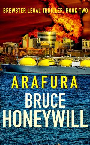 bigCover of the book Arafura by 