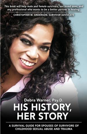 Cover of the book His History, Her Story by Kimberly Prescott