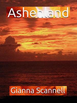 Cover of the book Ashenland by Megan Haskell