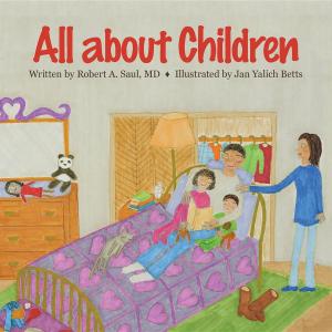 Cover of the book All About Children by Tri harianto