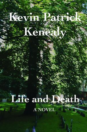 Cover of the book Life and Death by Mac Park