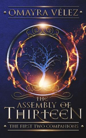 Cover of the book The Assembly of Thirteen; The First Two Companions by Douglas Smith