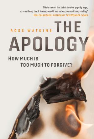 Cover of the book The Apology by Neil P. Allen