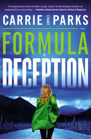 Cover of the book Formula of Deception by Kristy Cambron