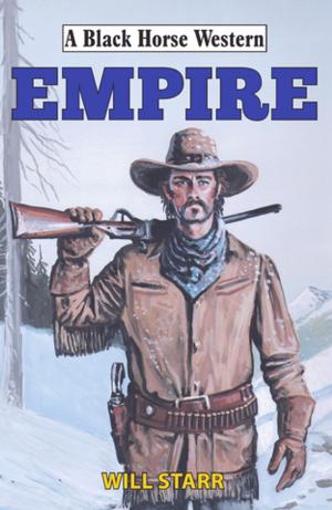 Cover of the book Empire by Clive Dawson