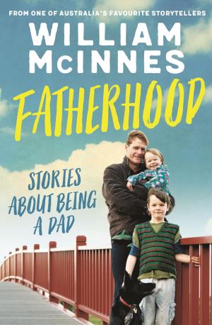 Cover of the book Fatherhood by Michael Bodey