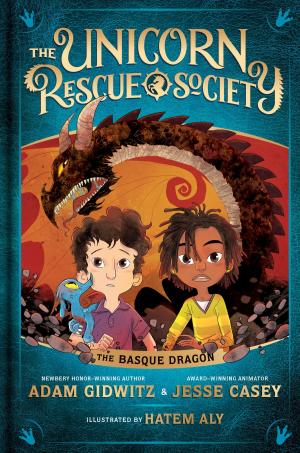 Cover of the book The Basque Dragon by Stacia Deutsch