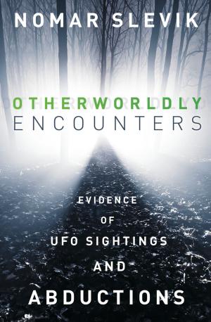 Book cover of Otherworldly Encounters
