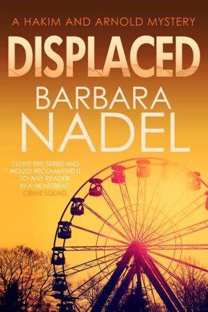 Cover of the book Displaced by Anna Jacobs