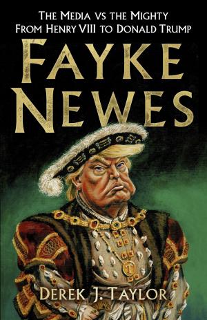 Cover of the book Fayke Newes by Alex Tulloch