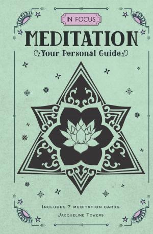 Cover of the book In Focus Meditation by Lindsay Herman