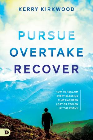 bigCover of the book Pursue, Overtake, Recover by 