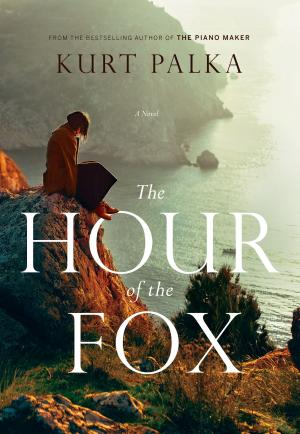 Cover of the book The Hour of the Fox by Adam Sol