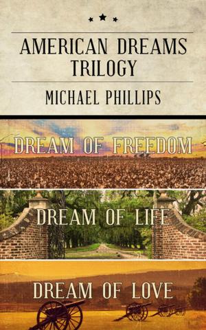 Cover of the book American Dreams Trilogy by John Godey