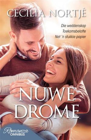 bigCover of the book Nuwe drome by 