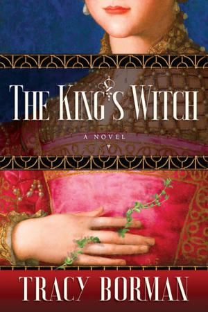 Cover of the book The King's Witch by L. McGregor