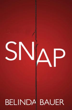 Cover of the book Snap by Tim Flannery