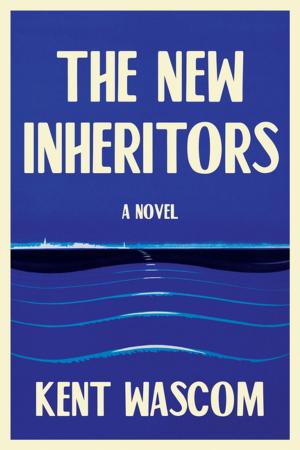 Cover of the book The New Inheritors by William S. Burroughs