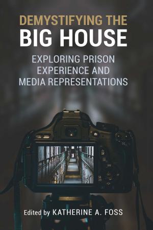 Book cover of Demystifying the Big House