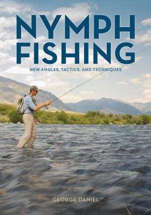 bigCover of the book Nymph Fishing by 