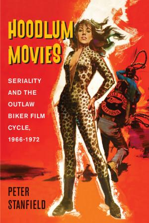 Cover of the book Hoodlum Movies by Diana R. Gordon