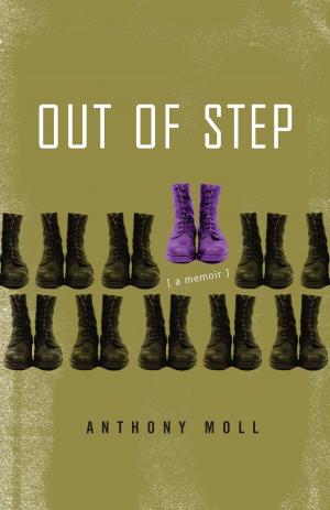 Cover of the book Out of Step by Emily Meier