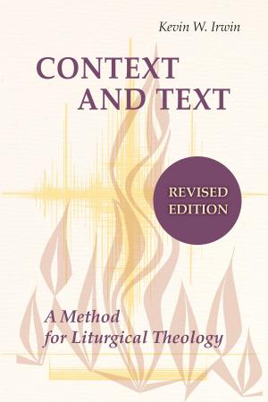 Book cover of Context and Text