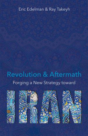 Cover of the book Revolution and Aftermath by Adam Haviaras