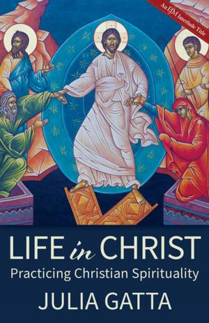 Cover of the book Life in Christ by Rob Boulter, Kenneth Koehler