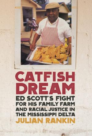 Cover of the book Catfish Dream by Carole L. Glickfeld