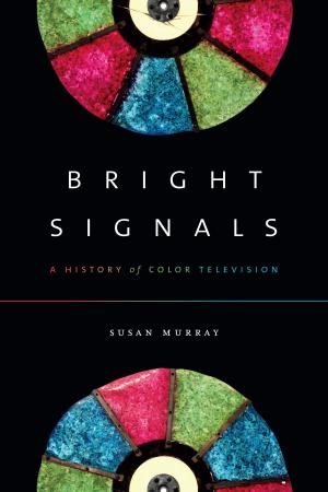 Cover of the book Bright Signals by George Hartley, Stanley Fish, Fredric Jameson