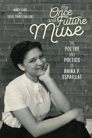 Cover of the book The Once and Future Muse by Alicia Ostriker