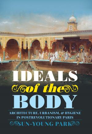 Cover of the book Ideals of the Body by Cheryl Dumesnil