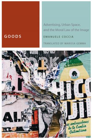 Cover of the book Goods by 