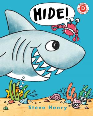 Cover of the book Hide! by Tomie dePaola