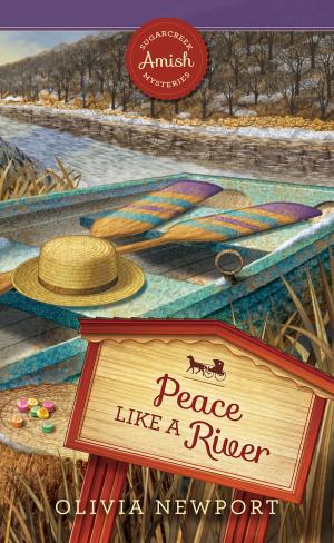 Cover of the book Peace Like a River by Amy Lillard
