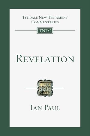 Cover of the book Revelation by JR. Forasteros
