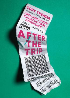 Cover of the book After the Trip by Daniel Sinclair