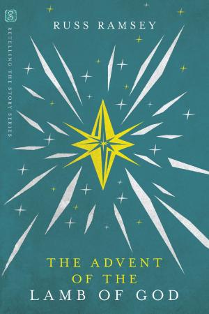 Book cover of The Advent of the Lamb of God